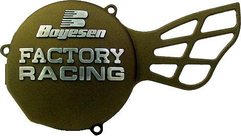 Boyesen Spectra Series Factory Ignition Cover
