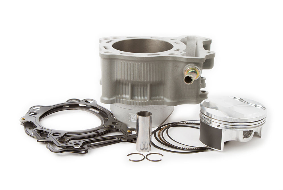 CYLINDER WORKS Cylinder Kit for Arctic Cat 400 DVX, Kawasaki KFX 400, Suzuki DR-Z400S – Part 40001-K01
