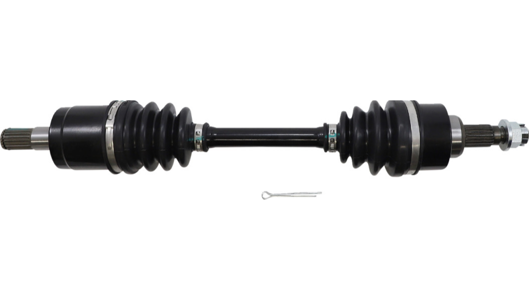 Moose Offroad Axle Assembly Honda TRX420 (2009-2014) Front Left or Right LM6-HO-8-220