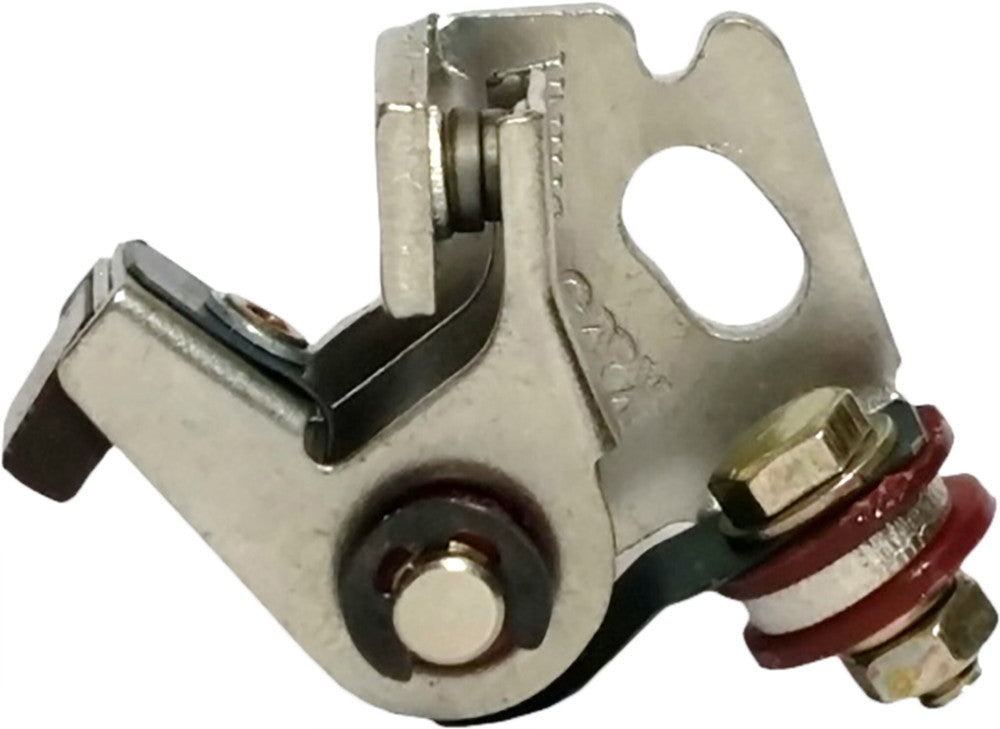 K&S Ignition Contact Points