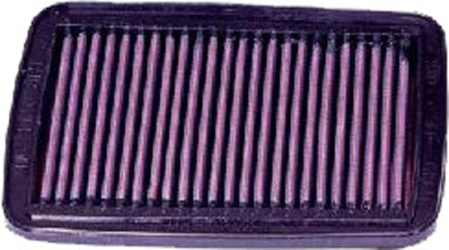 High Flow Air Filter