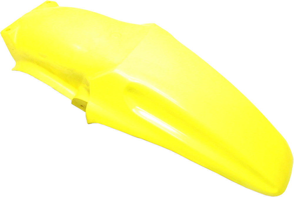 Rear Fender