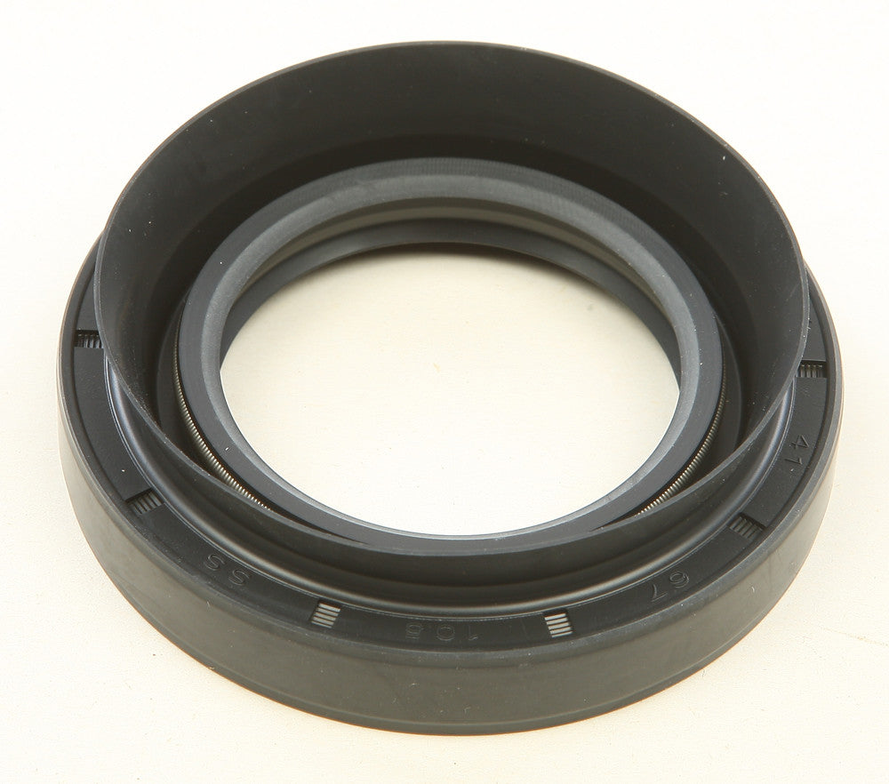 Brake Drum Seal