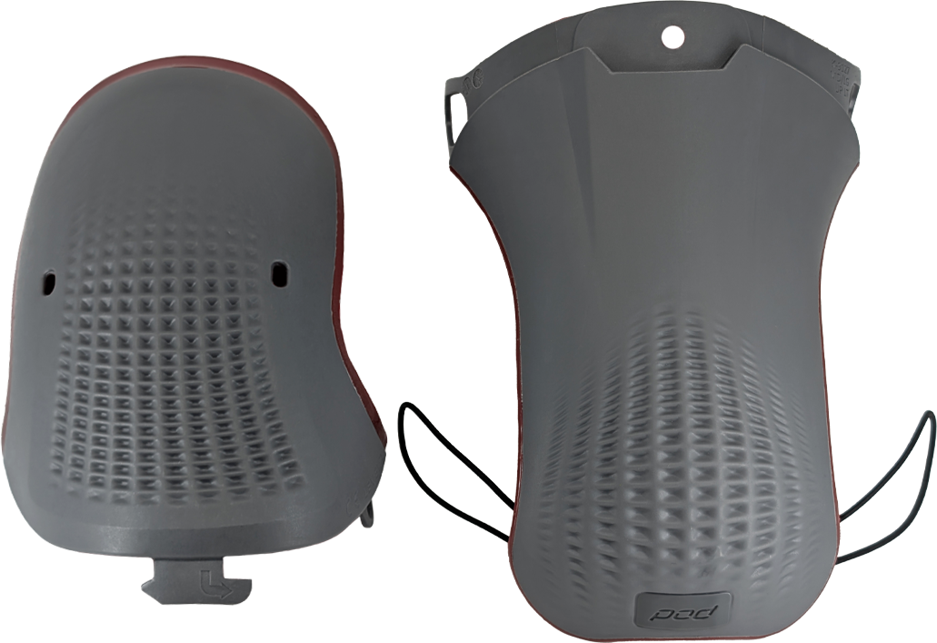 KX 3.0 CE2 Impact Guard Set