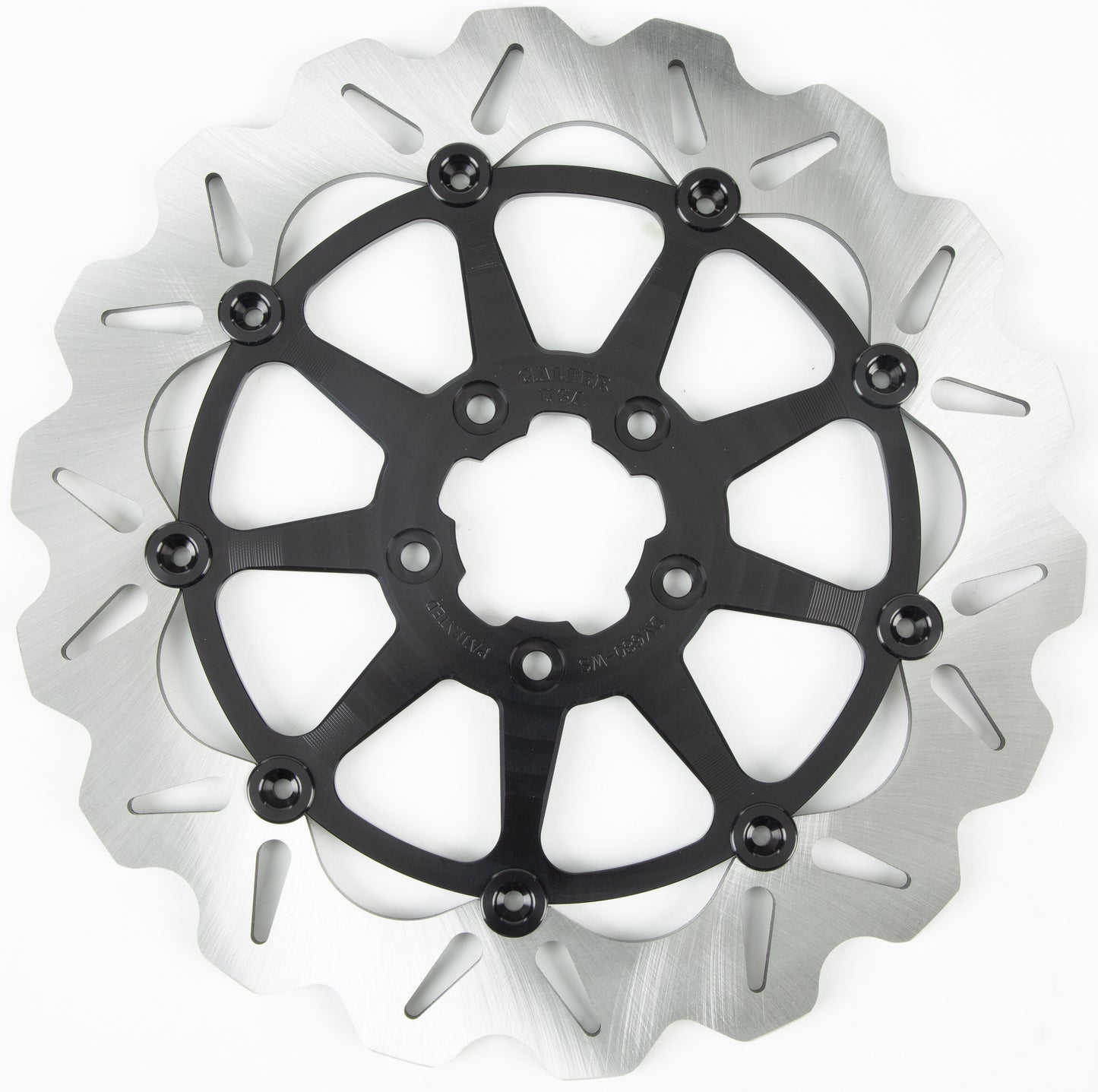 Brake Rotor