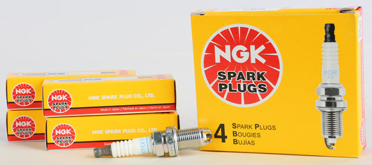 NGK Spark Plug #2095/10 for BMW R1150R and Rockster Models