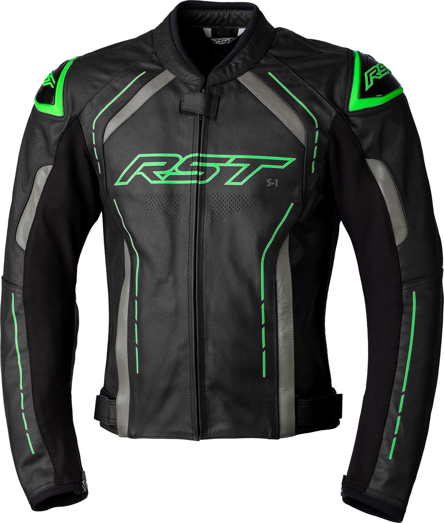 S1 CE Jacket