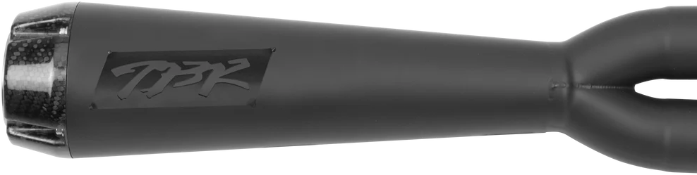 Comp S System Exhaust