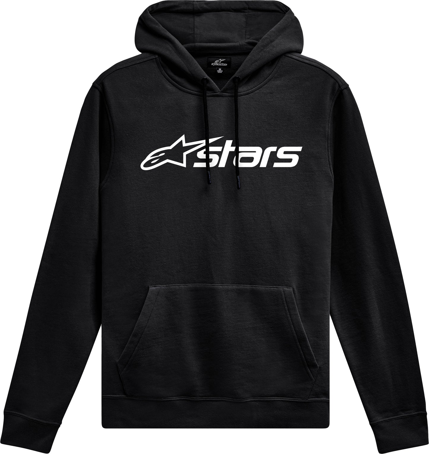 Blaze Hoodie V3