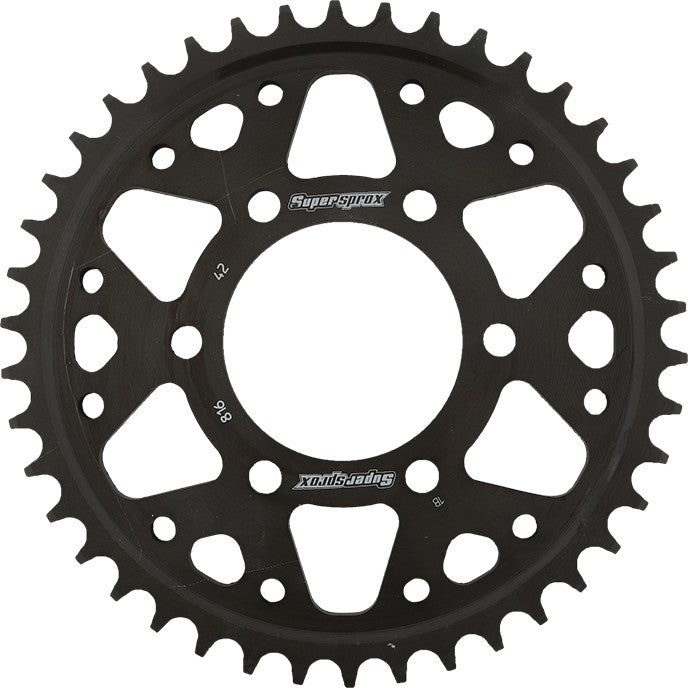 Steel Rear Sprocket