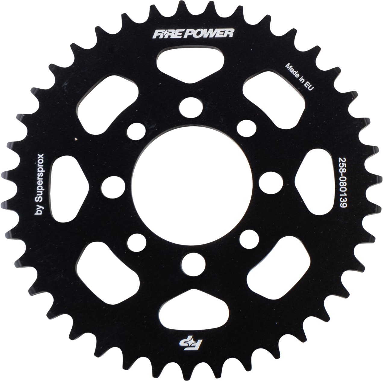 Aluminum Rear Sprocket