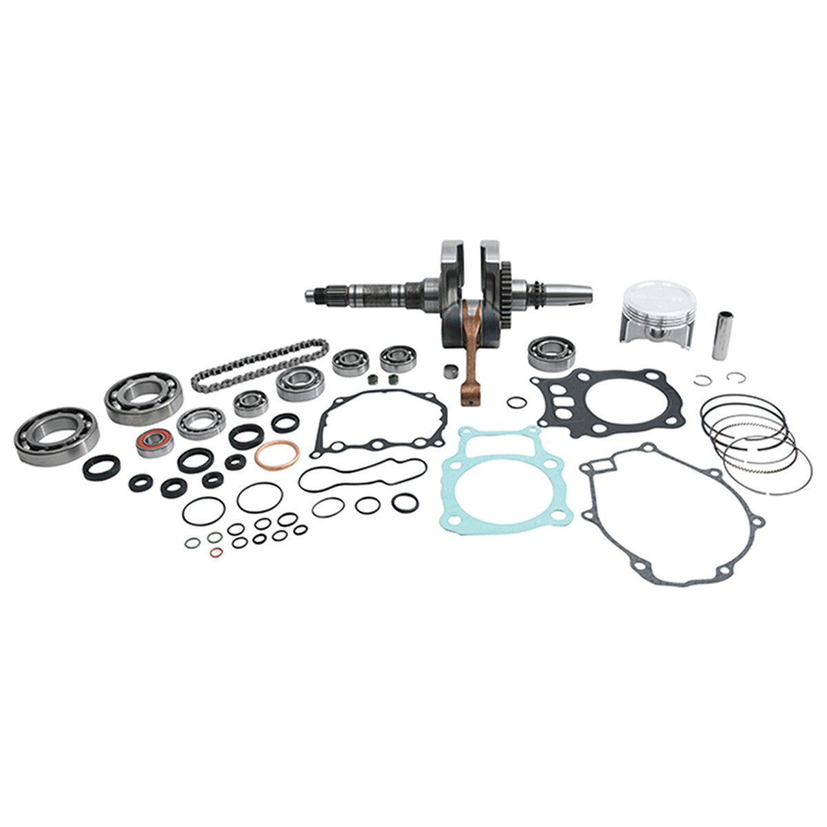 Complete Engine Rebuild Kit