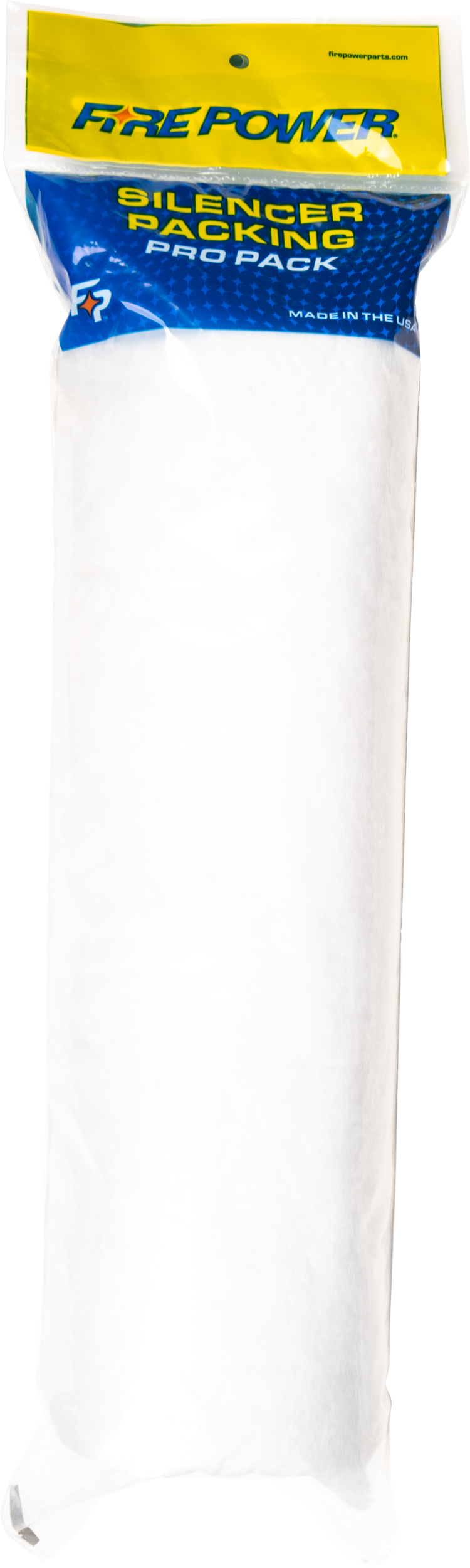 Silencer Pro-Pak Repack Kit