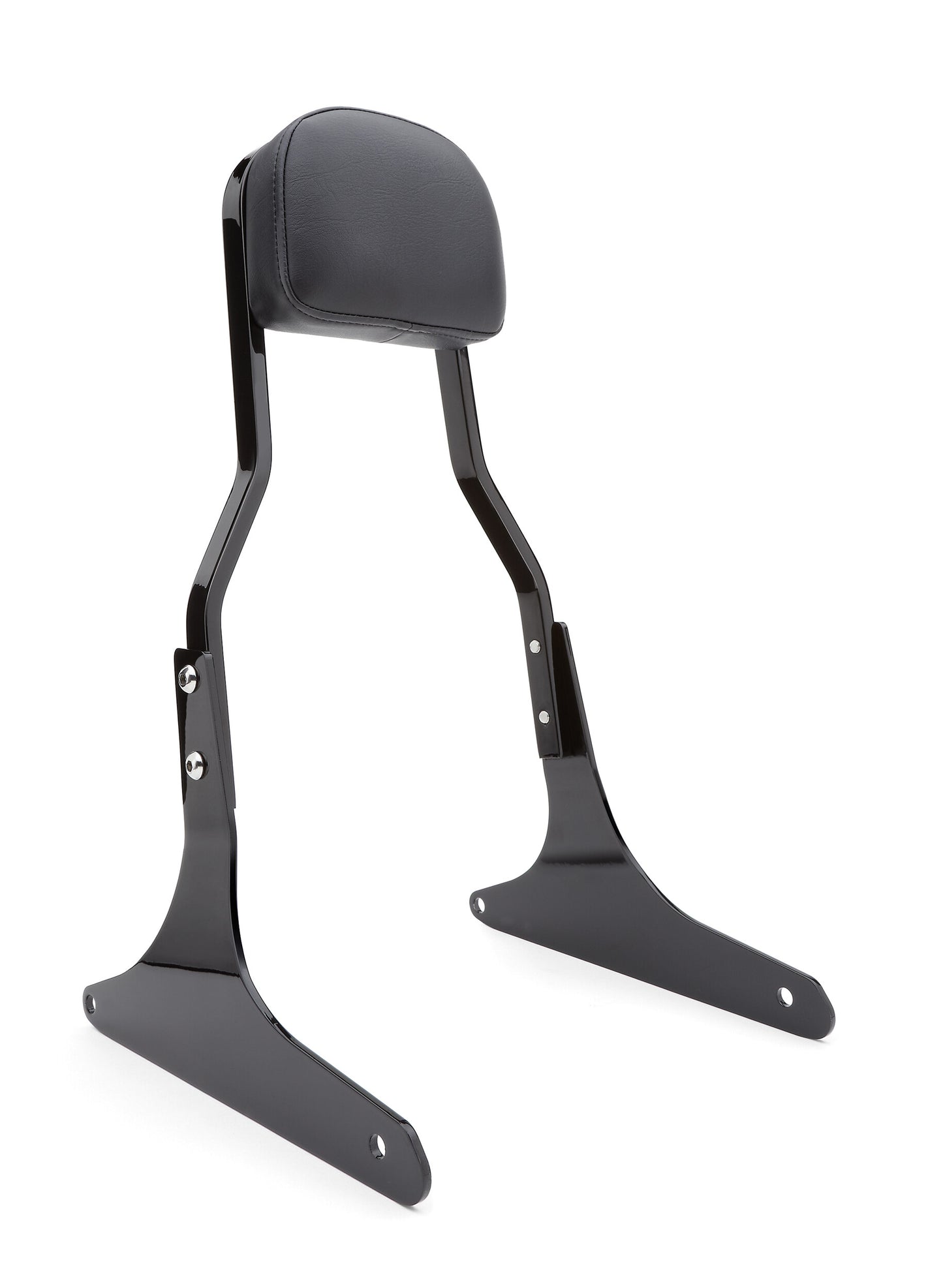 Short Sissy Bar