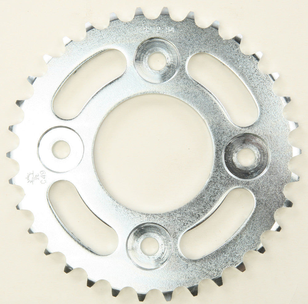 Steel Rear Sprocket