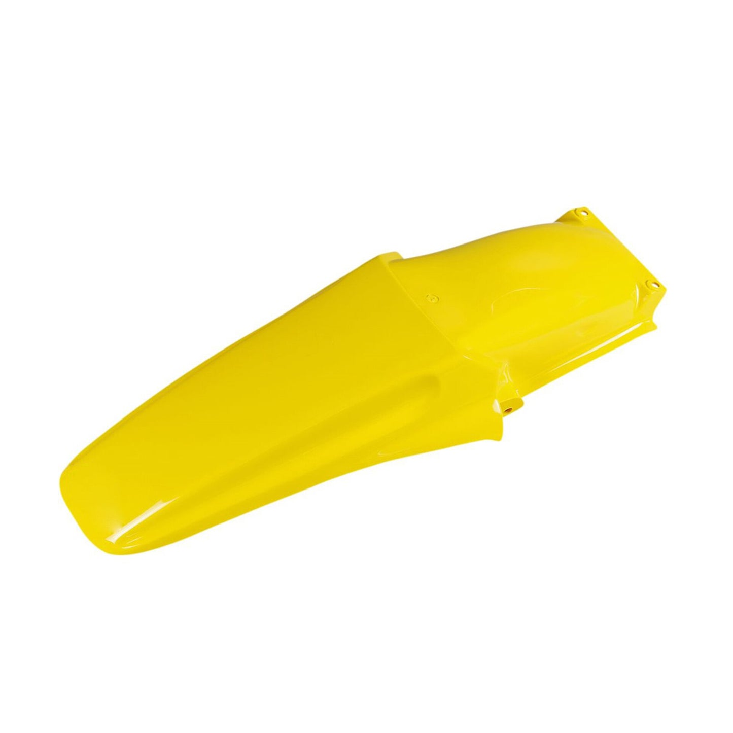 Rear Fender