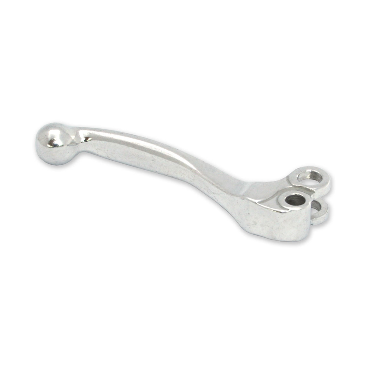 RFX FXBL 30200 55SV Race Front Brake Lever for Yamaha - Silver