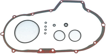 James Gaskets Primary Cover Beaded Kit 34955-89-K for Enhanced Seal and Durability