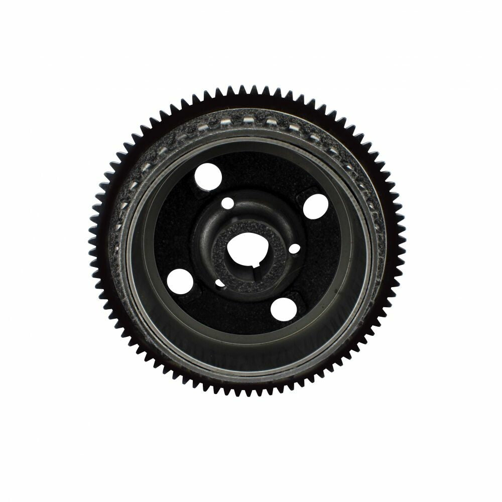 Flywheels