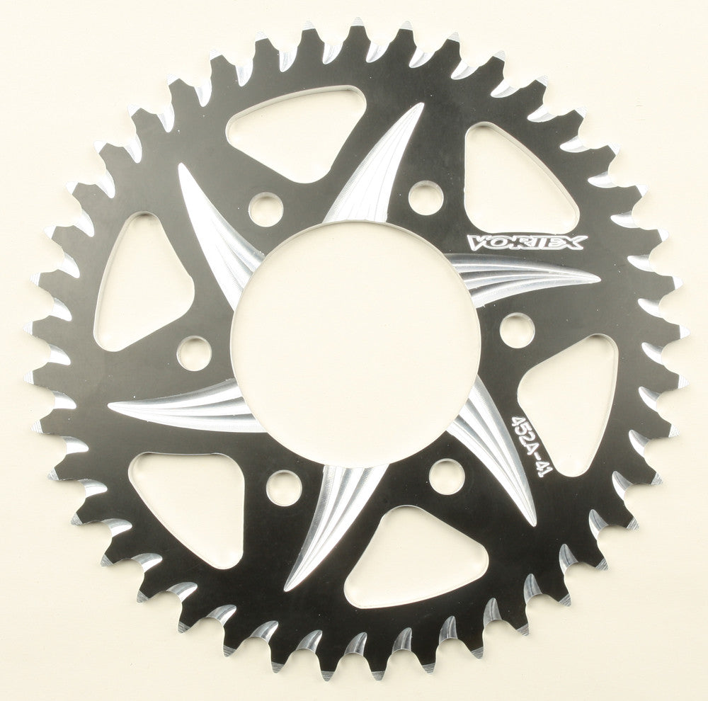 CAT5 Rear Aluminum Sprocket
