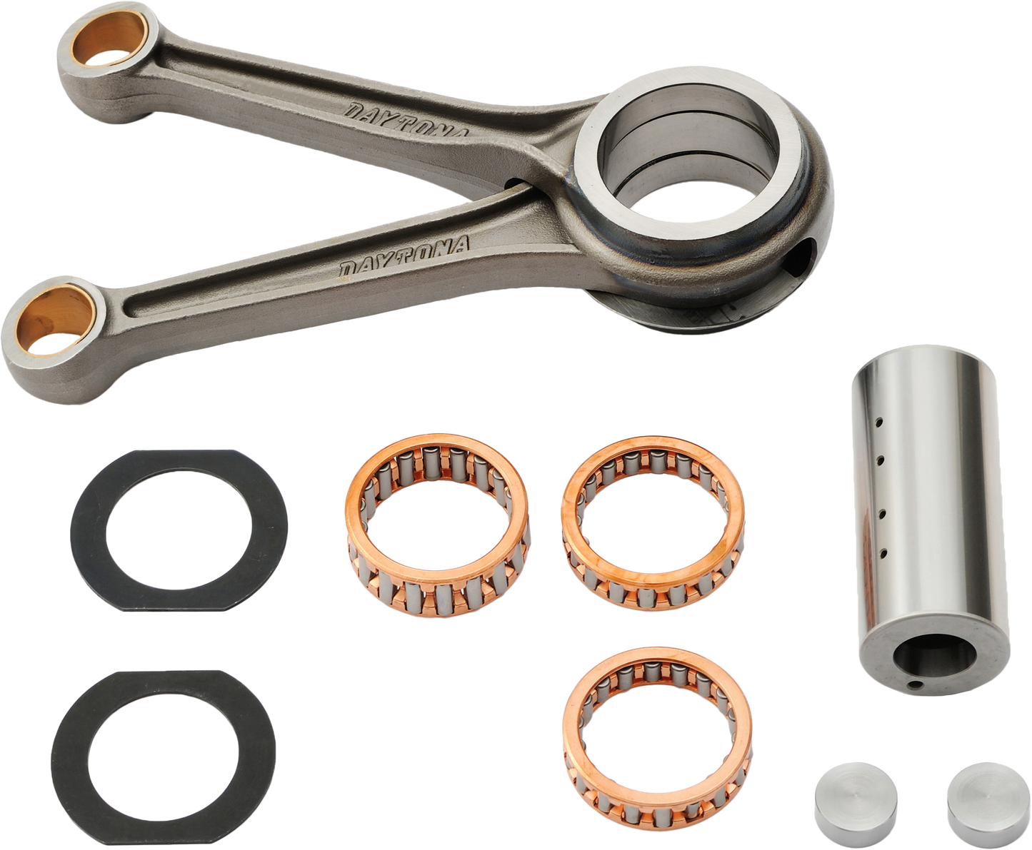 Connecting Rod Assembly