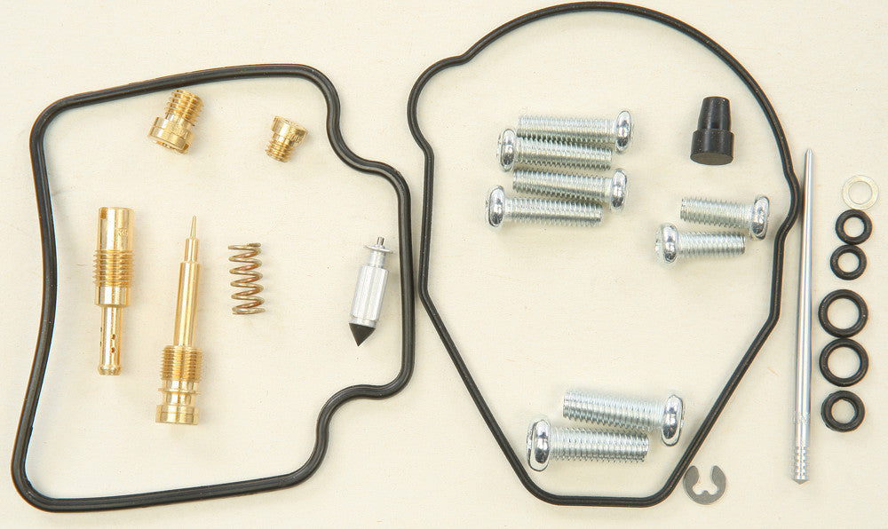 Carburetor kit