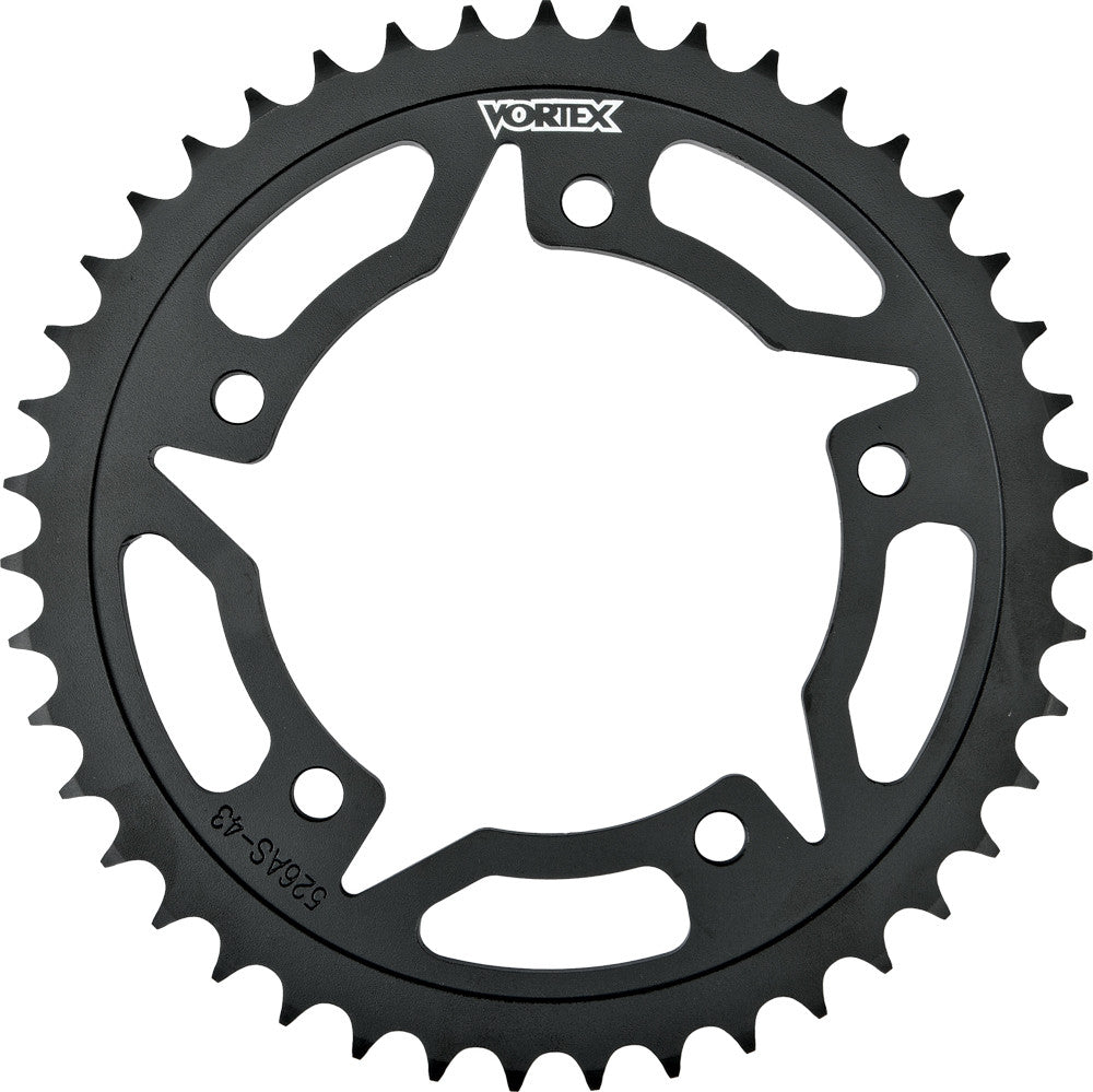 Steel Rear Sprocket