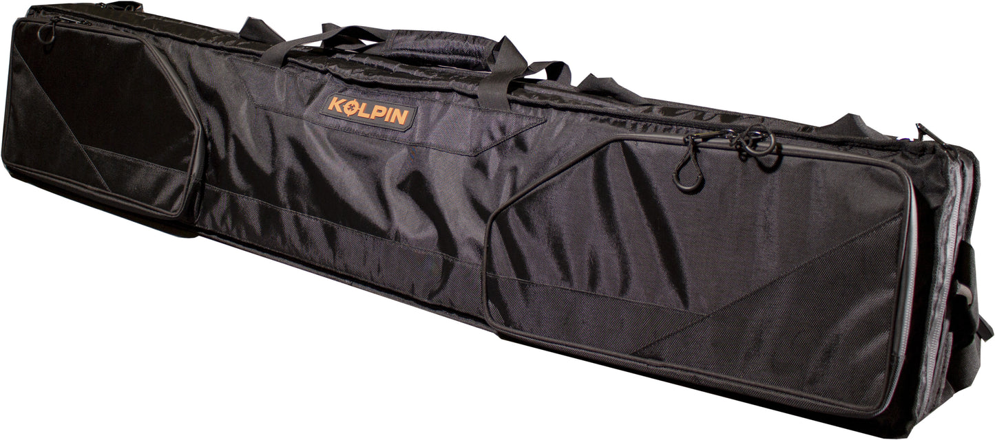 UTV Soft Double Gun Case