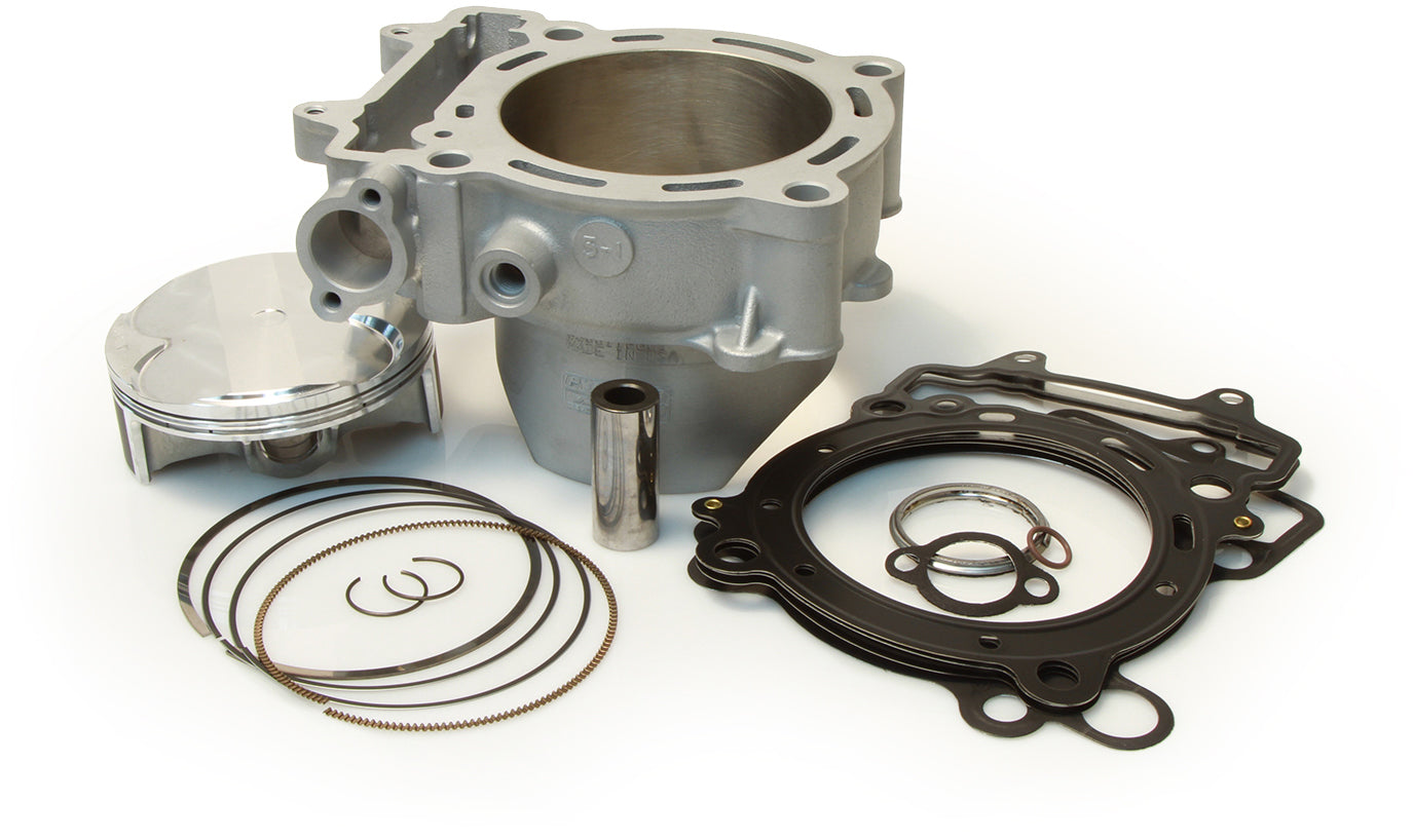 CYLINDER WORKS Cylinder Kit for Kawasaki KX450F 2015 - Standard Bore with High Compression Option