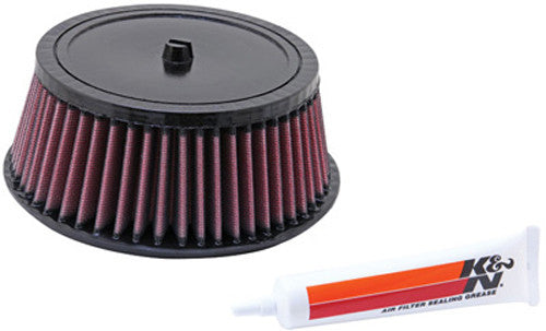 High Flow Air Filter