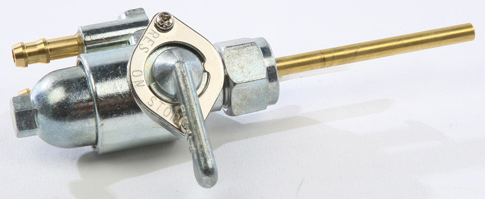 K&L Fuel Petcock Assembly