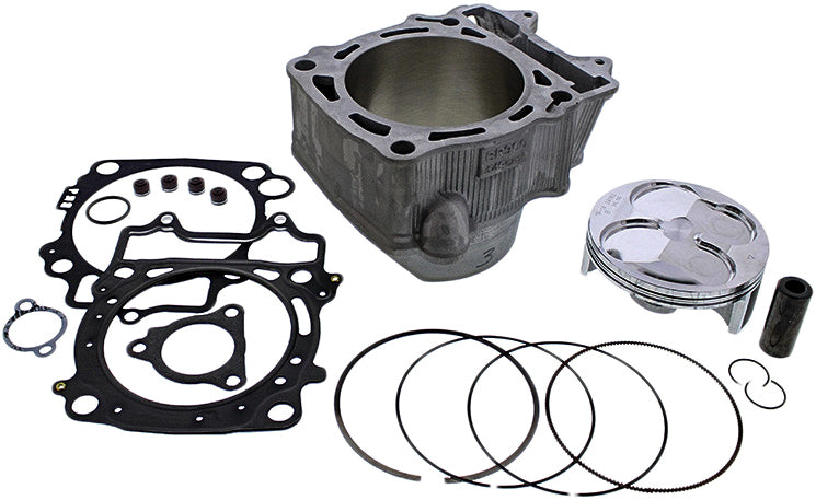CYLINDER WORKS Yamaha YZ450F & YZ450FX Standard Bore Cylinder Kit Part CW20012K01