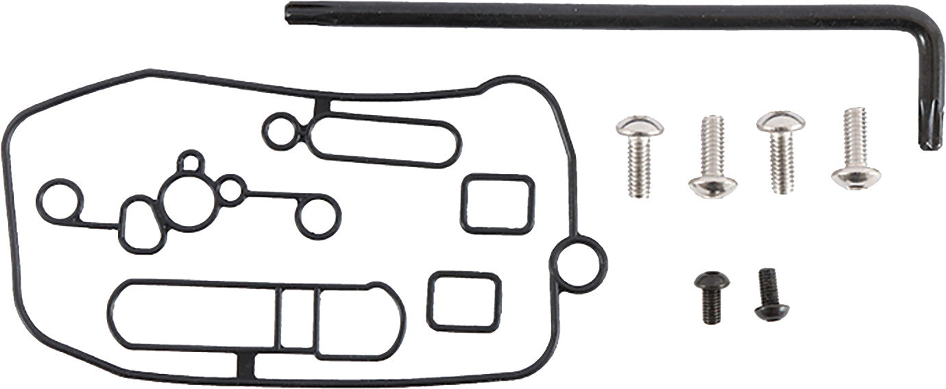 Keihin FCR Mid Body Gasket Kit