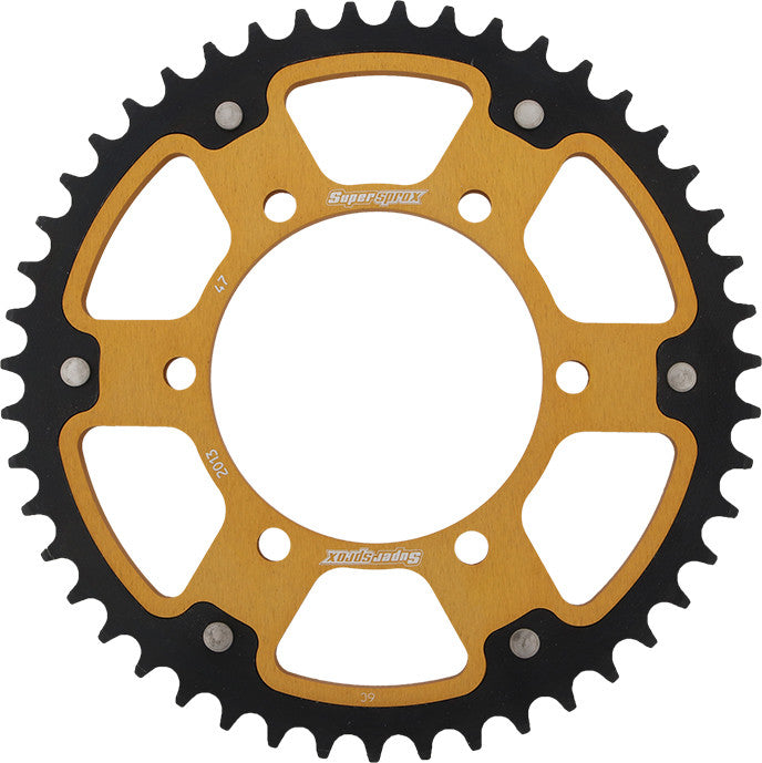 Stealth Rear Sprocket