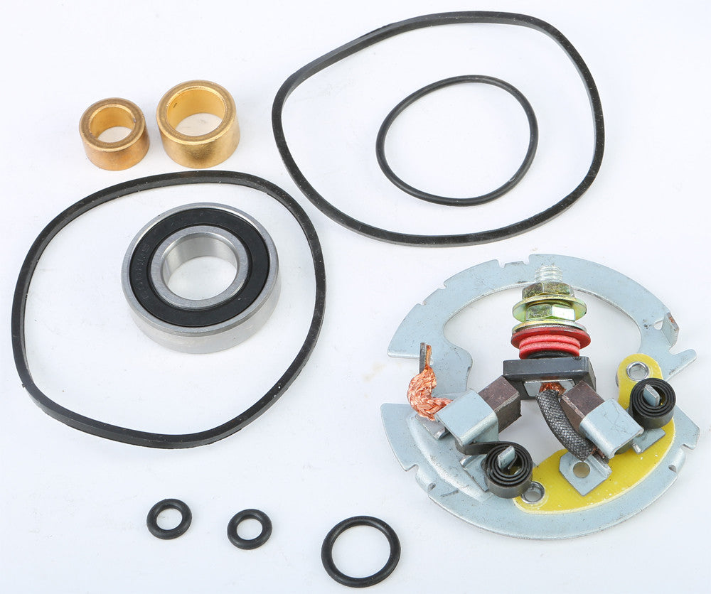 Starter Motor Parts Kit