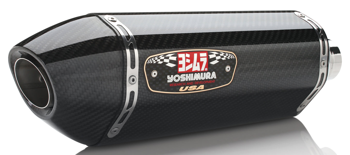 R-77 Slip-On Exhaust