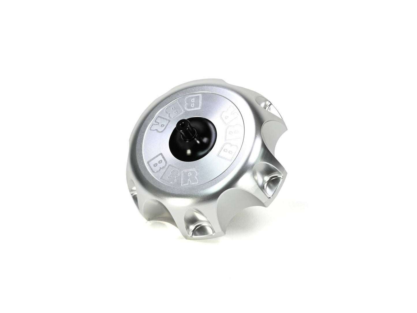 Billet Gas Cap