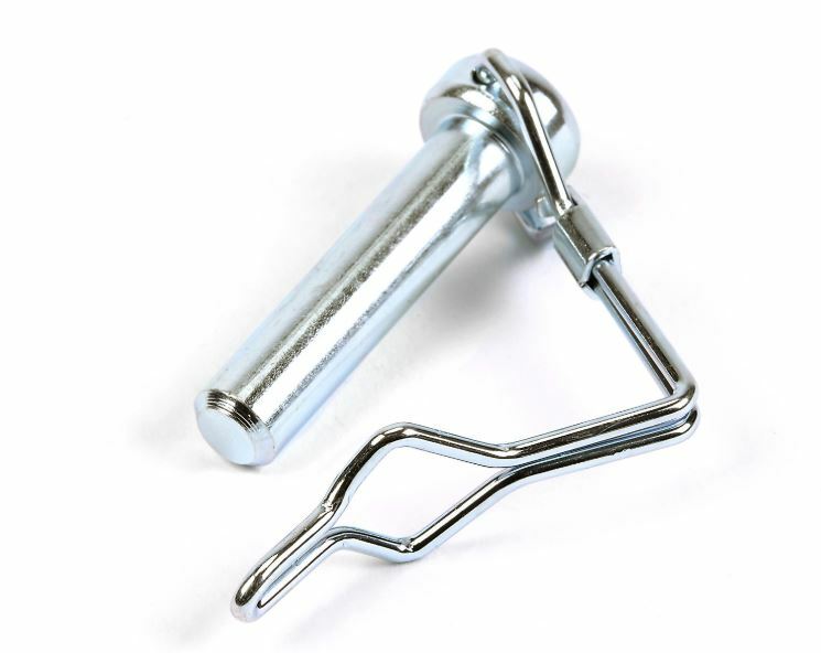 Warn 79712 Plow Safety Clip for Secure Snow Plow Operation