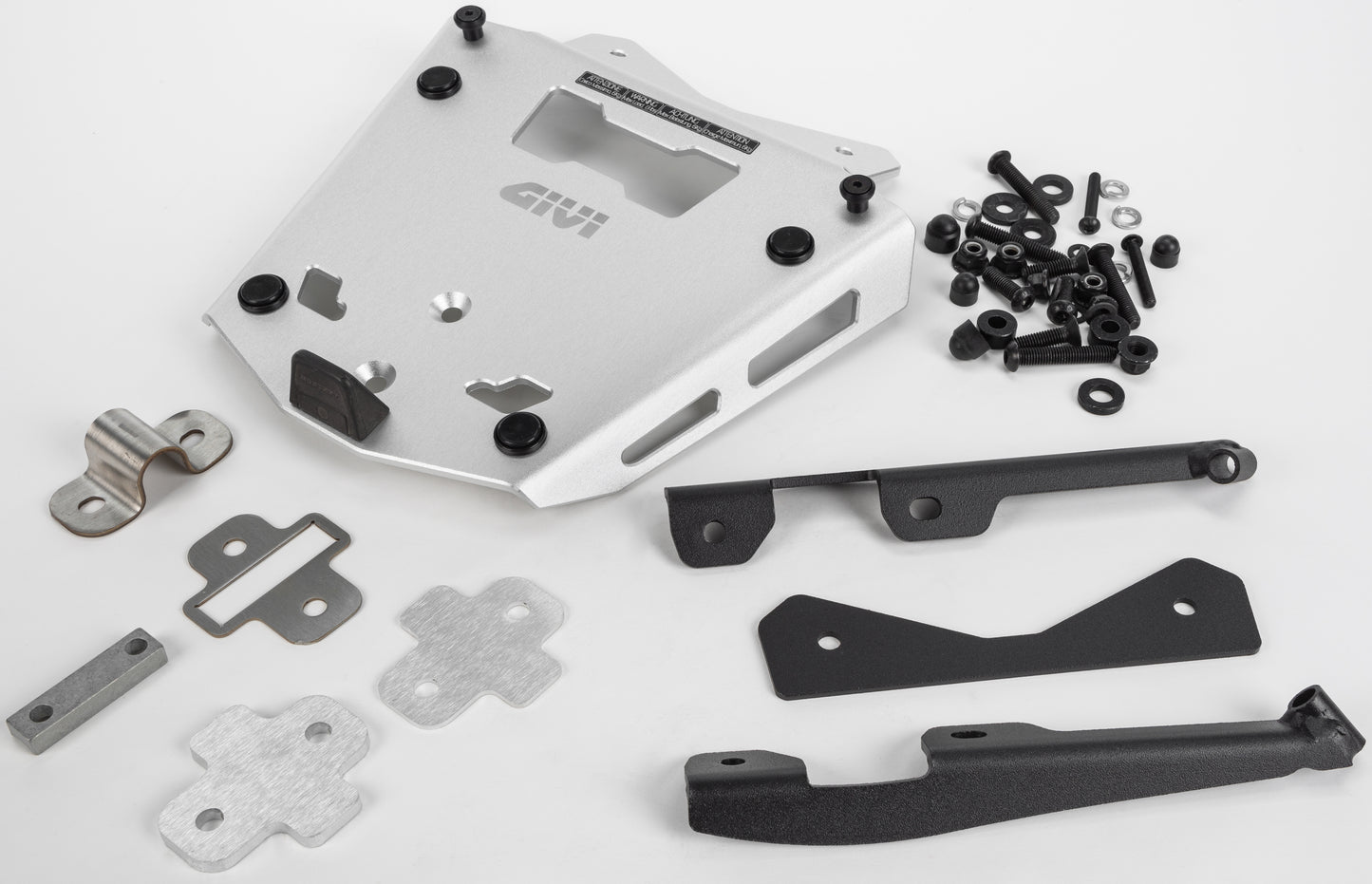 GIVI SRA5134 Monokey Cam-Side Top Case Hardware for BMW F850GS Adventure (2019-2023)