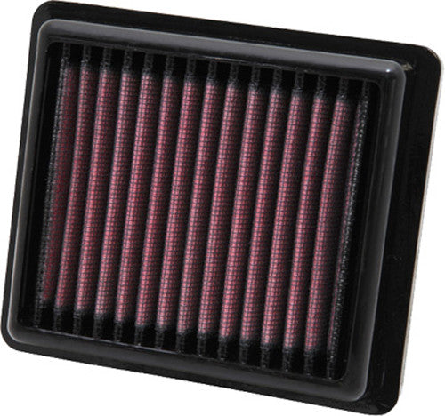 High Flow Air Filter