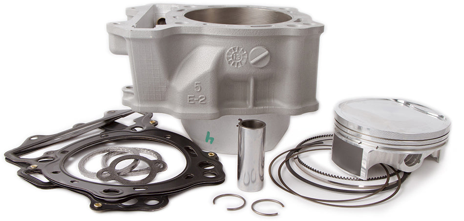 CYLINDER WORKS Complete Cylinder Kit for Arctic Cat 400 DVX, Kawasaki KFX 400, Suzuki DR-Z400S – Part 41001-K01