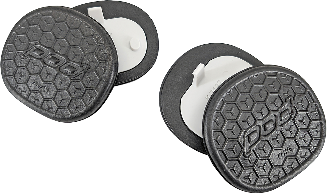 KX 3.0 Hinge Pad Set