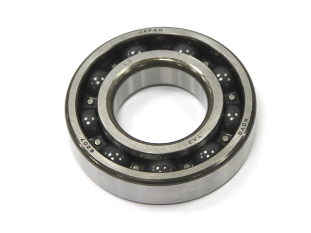 SP1 CRANKSHAFT BEARING POL