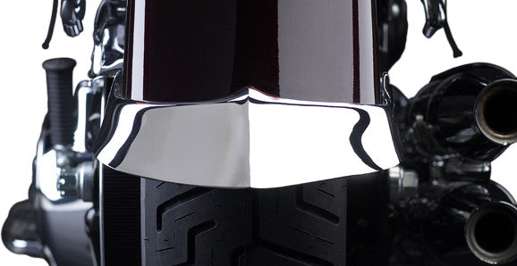 Cast Fender Tip