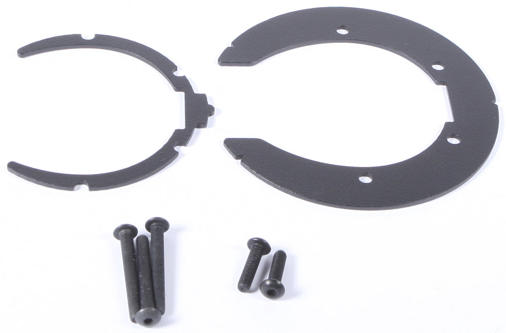 GIVI BF02 Tanklock Mount for Triumph Motorcycles