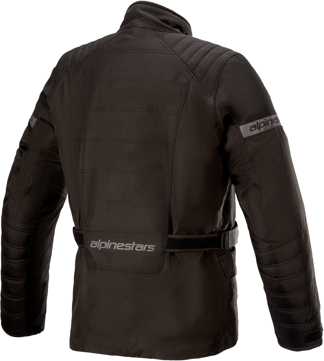 Alpinestars Gravity Drystar® Jacket - Black Large (Part #3203720-10-L)