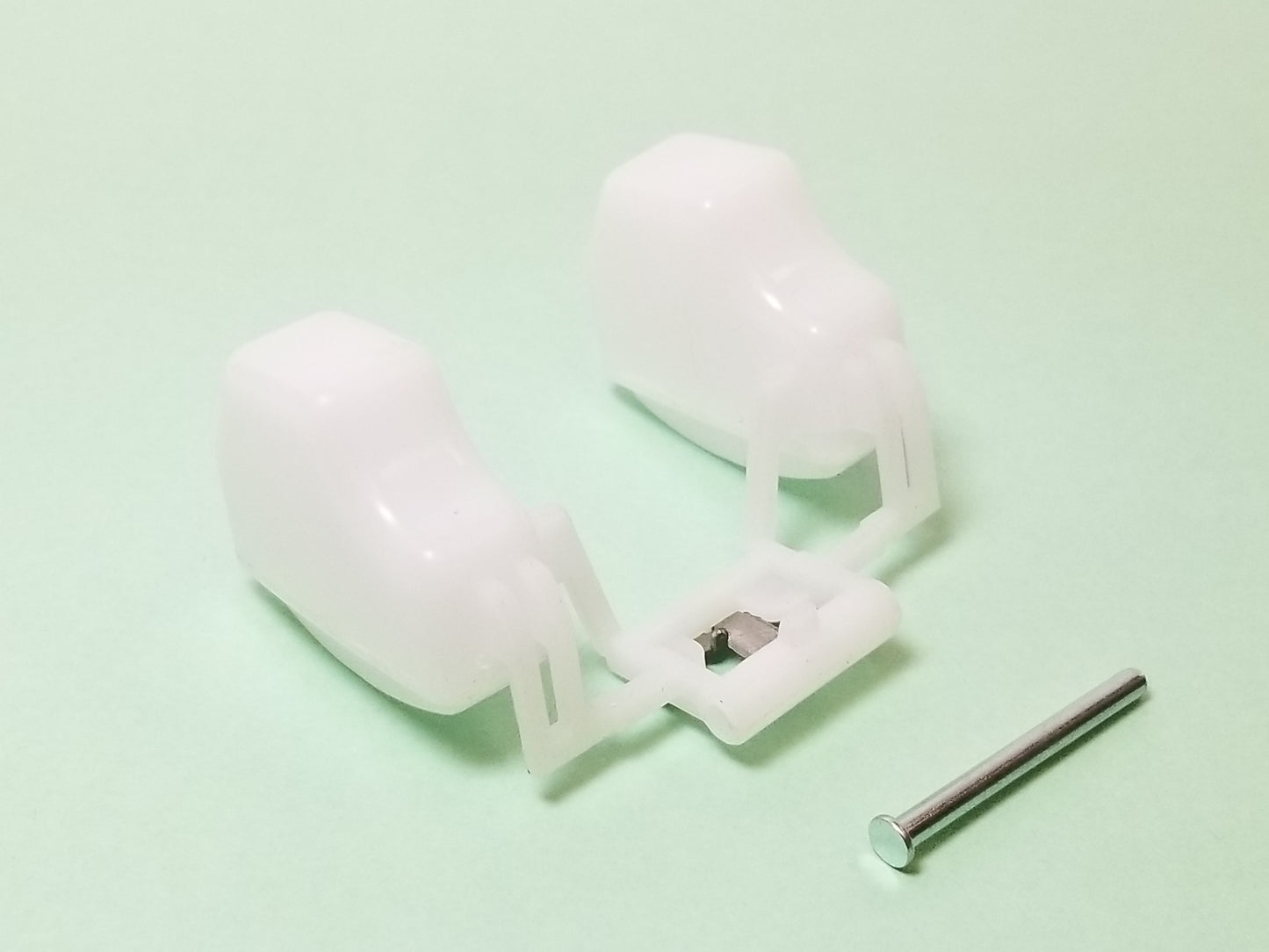 K&S Carburetor Float