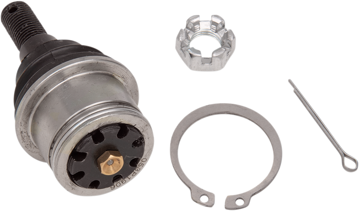 DEMON Heavy Duty Upper Ball Joint PABJ-5008HD – Reinforced 4340 Chromoly Steel Construction