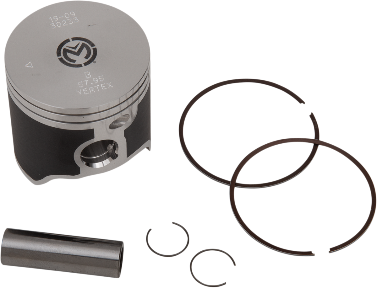 Moose Offroad Piston Kit - 57.95 mm for KTM MSE24101B