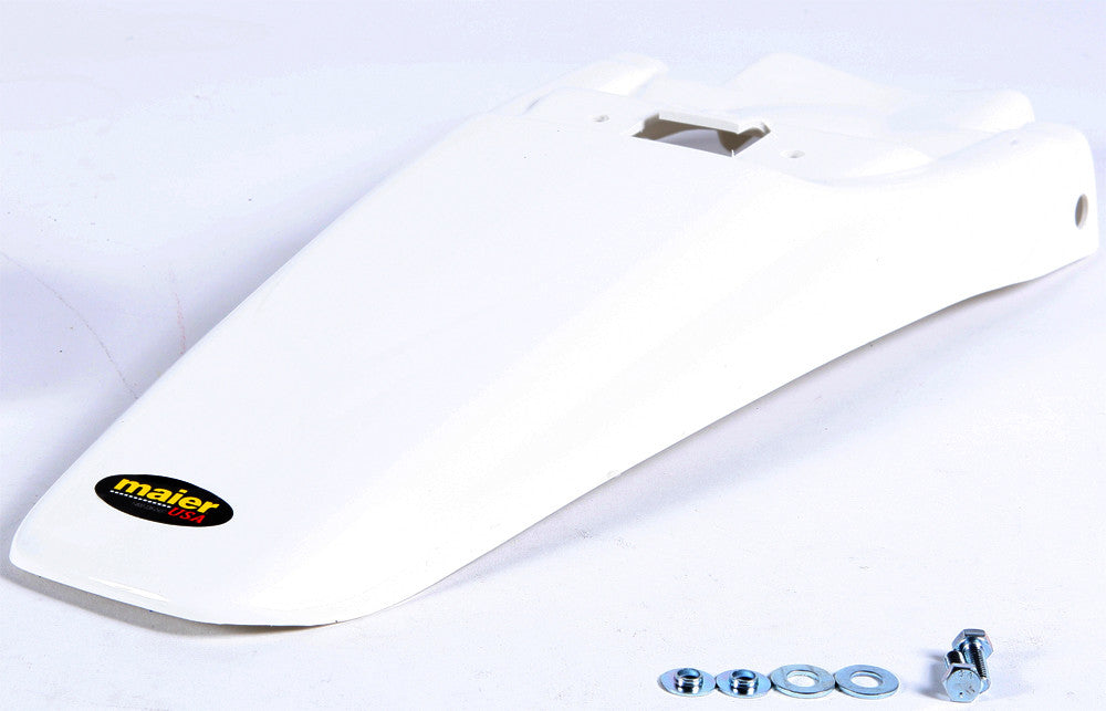 Maier Rear Fender